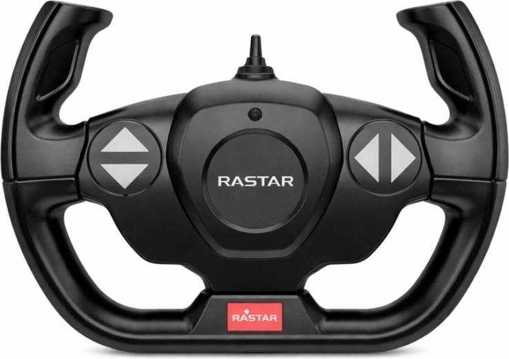 Stabilne sterowanie 2,4 GHz bez zakłóceń