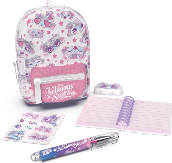 Urocze wersje NEBULOUS STARS