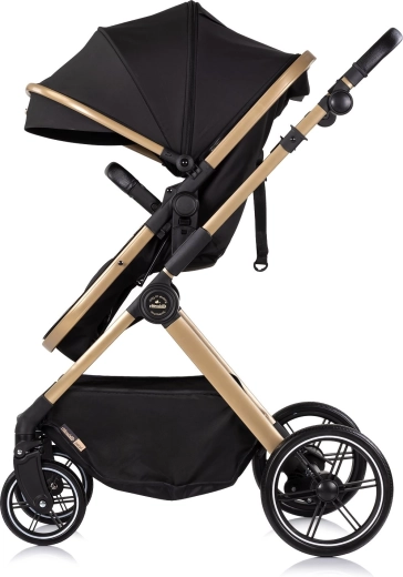 Komfortowe detale i duża przestrzeń bagażowa