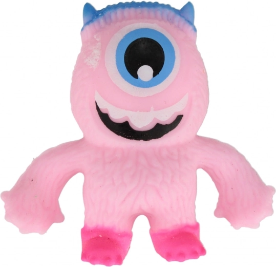 Wesołe kolory i uroczy design