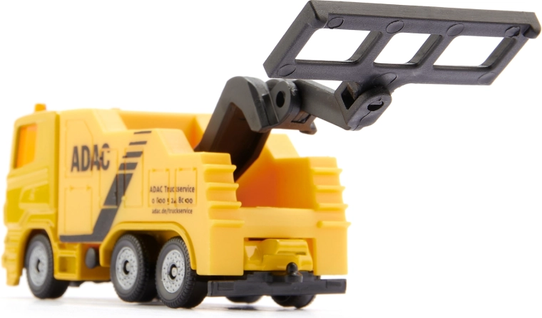 Wytrzymałe połączenie metalu i plastiku
