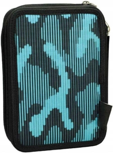 Wytrzymały design No Fear do plecaka