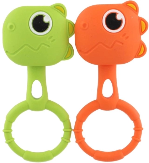 Łatwy chwyt dla małych rączek