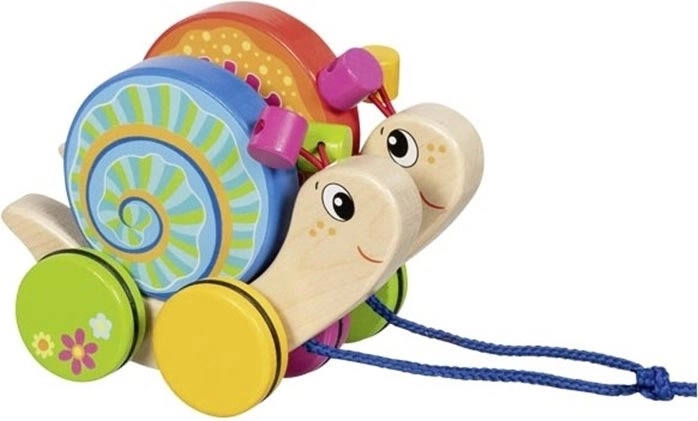 Bezpieczne materiały i wysokiej jakości drewniane wykonanie