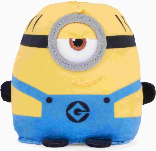 Minionki dwustronna maskotka pluszowa Mega Mel