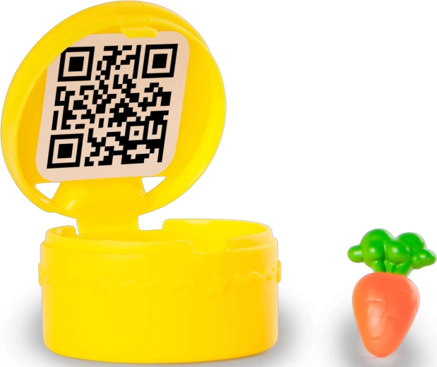 Kapsuła z niespodzianką