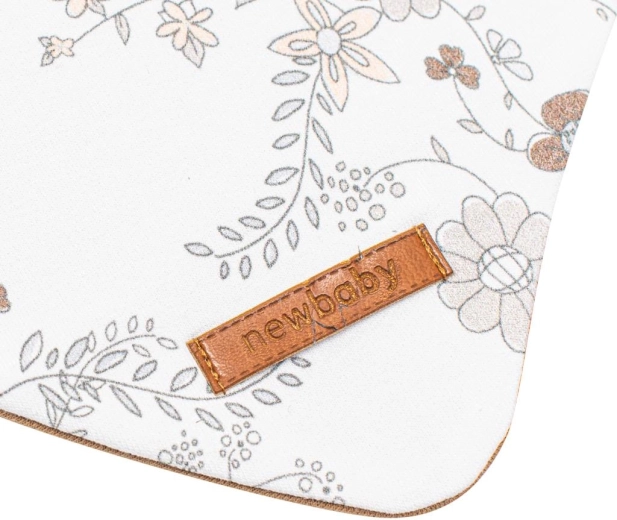 Praktyczna chustka z dwoma rozmiarami