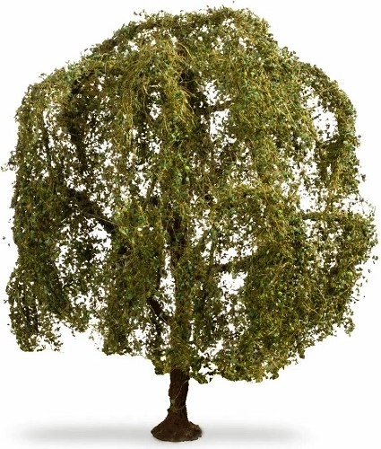 NOCH wierzba płacząca 15 cm (Master Trees)