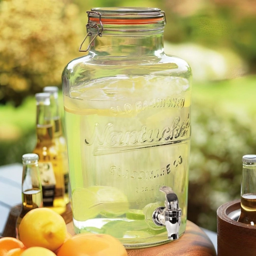 Duża pojemność na każdą imprezę