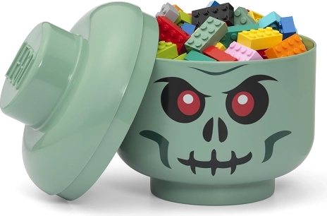 Łatwy dostęp dzięki zdejmowanej pokrywce