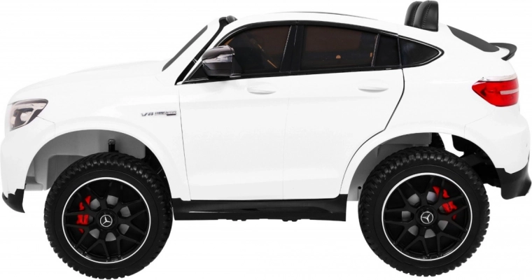 Multimedialny dotykowy panel MP4