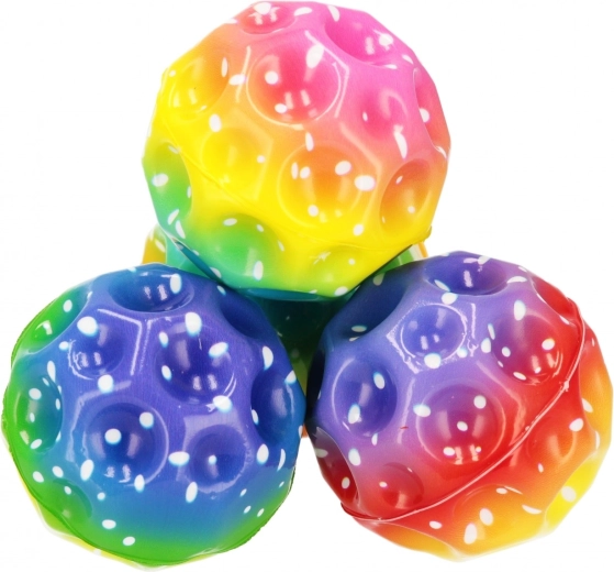 Nieprzewidywalne odskoki dla większej zabawy