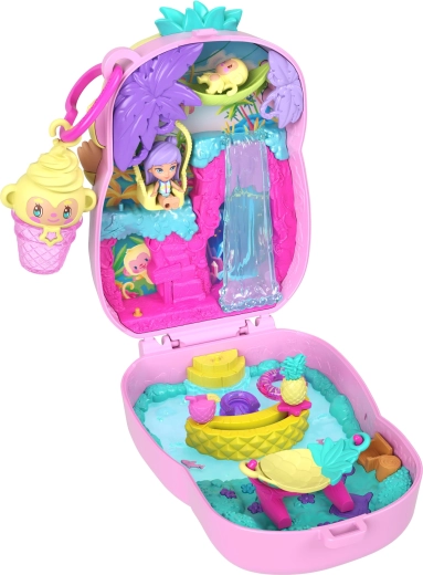 Ruchome atrakcje dla większej frajdy