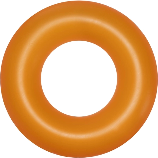 Jaskrawy neonowy design dla widoczności