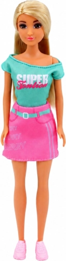 Lalka Anlily 30 cm w nowoczesnym stroju
