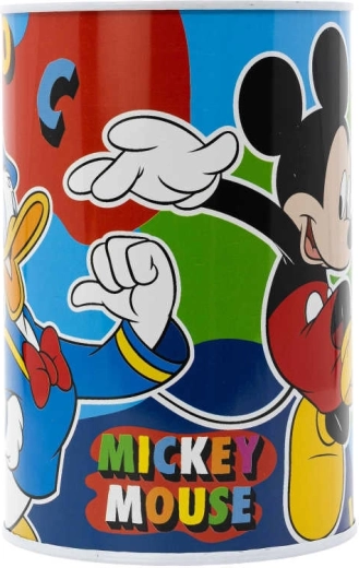 Oficjalna licencja Disney Mickey Mouse