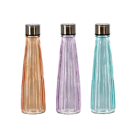 Bezpieczny materiał dla Twojego napoju