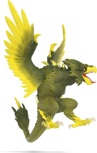 Wytrzymałe wykonanie do codziennej zabawy