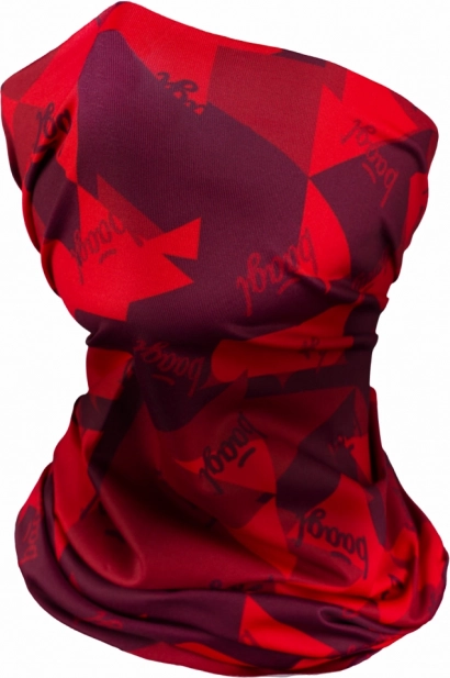 Dziecięca wielofunkcyjna chusta BAAGL bandana triangle