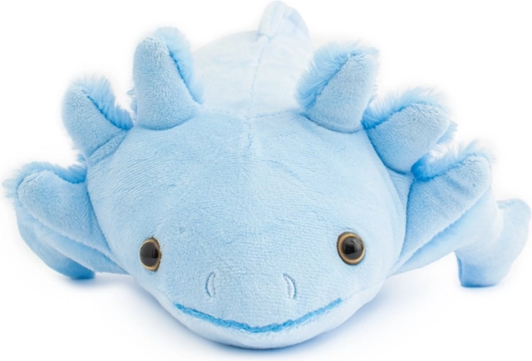 Miękki materiał do przytulania