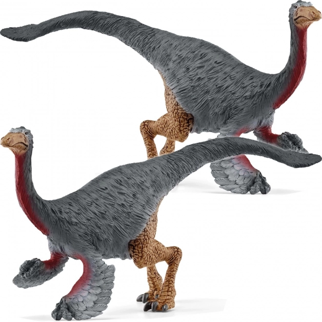 Schleich Gallimim Dinozaury