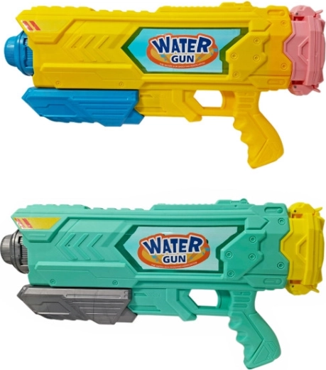 Pistolet na wodę dla dzieci