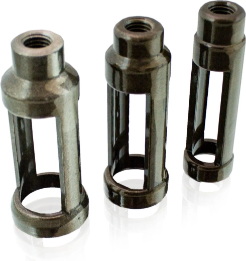 Uniwersalne końcówki 20/26/35 mm