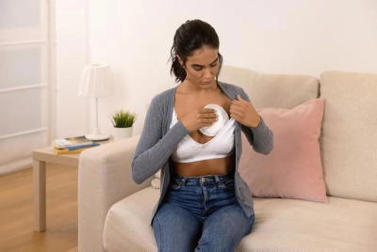 Ultracienkie, chłonne i niewidoczne pod ubraniem