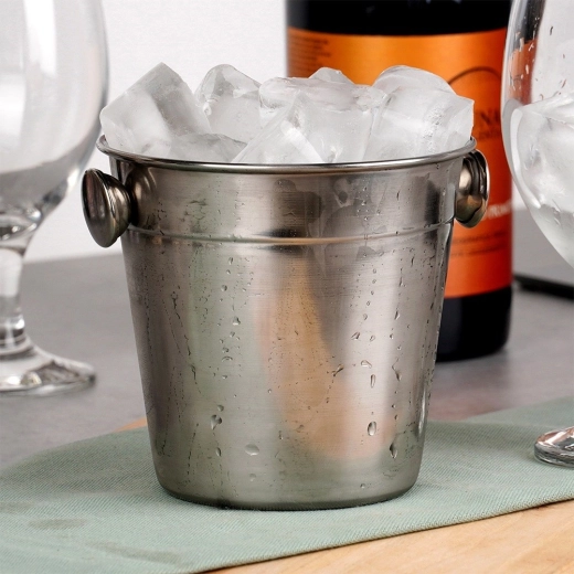 Stylowe serwowanie napojów