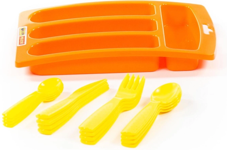 Lekkie i bezpieczne wykonanie z plastiku