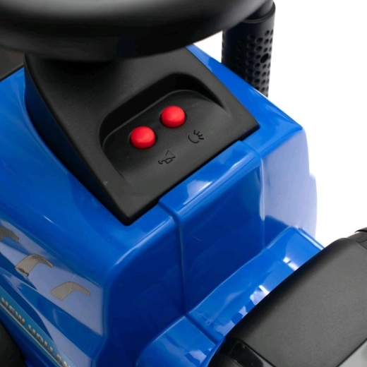 Efekty dźwiękowe i łatwe sterowanie