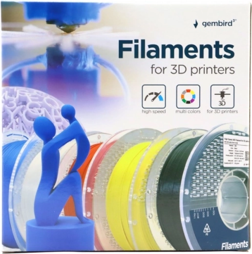 Wysokoprędkościowy druk bez kompromisów