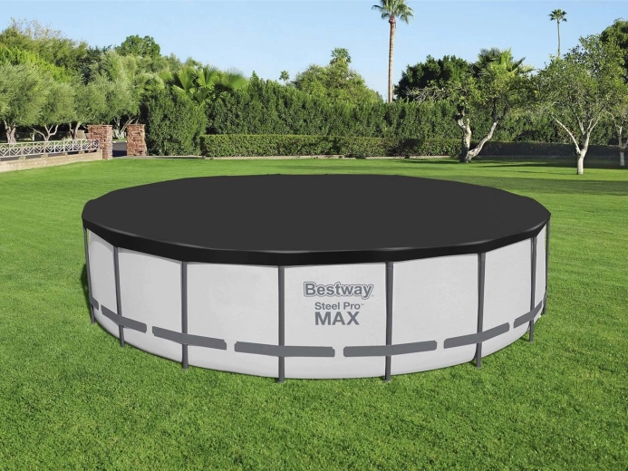 Skuteczna ochrona przed zanieczyszczeniami