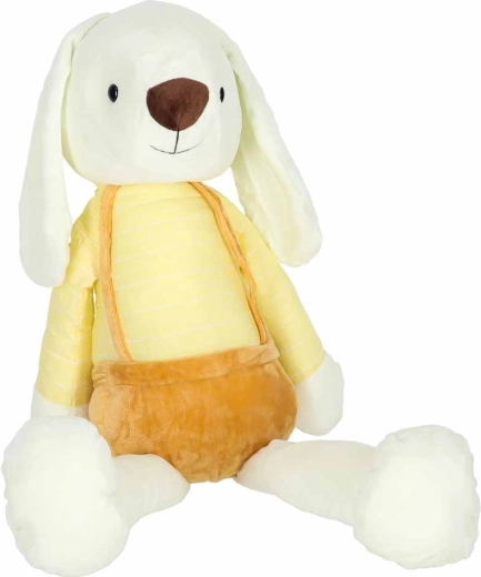 Duży króliczek do przytulania (70 cm)