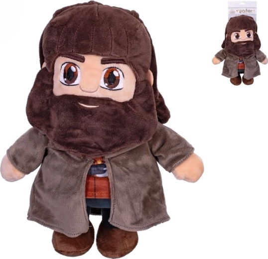 Wierne odwzorowanie Hagrida