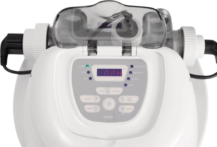 Wydajne i bezpieczne uzdatnianie wody