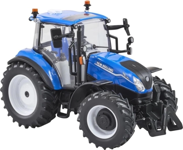 Realistyczne wykonanie New Holland