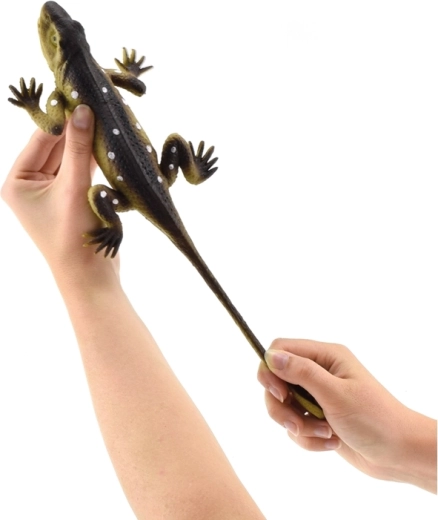 Rozciągliwy i elastyczny materiał