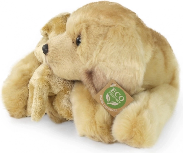 Przyjazny dla środowiska dzięki wypełnieniu ECO‑FRIENDLY