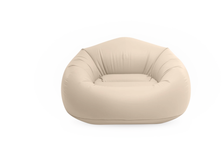 Szybkie pompowanie i kompaktowe przechowywanie