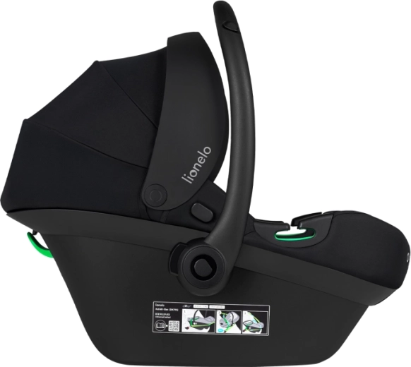 Wygodne przenoszenie i codzienny komfort