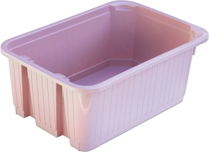 Stylowy mix kolorów dla przejrzystej organizacji