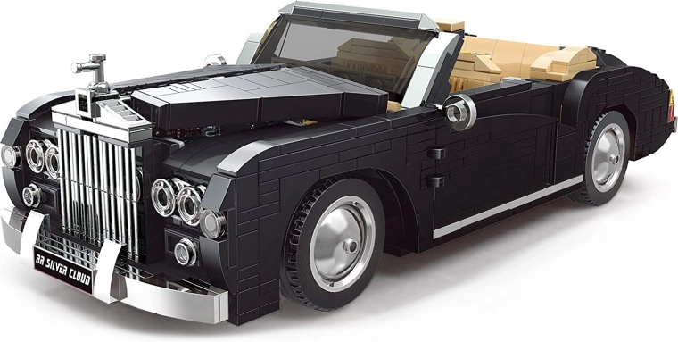 Funkcjonalne elementy dla większej frajdy