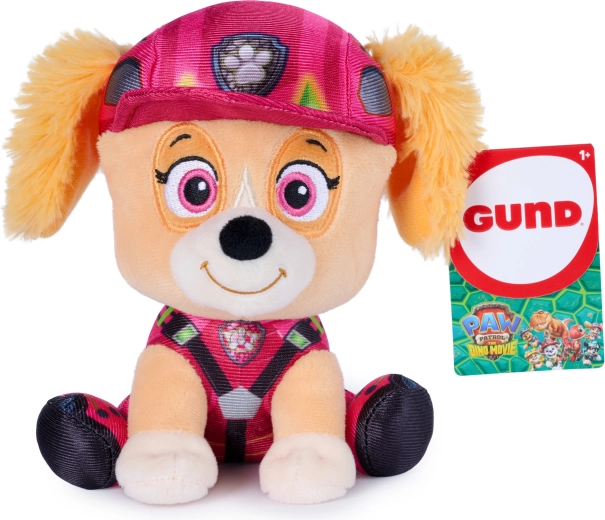 Miękki plusz marki GUND