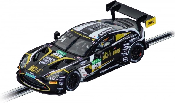 Carrera Evolution Aston Martin Vantage 1:32 samochód wyścigowy