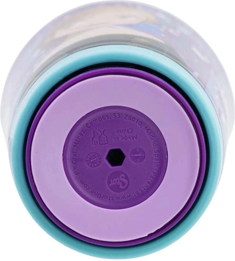 Podstawa Smartgrip przeciw przewracaniu