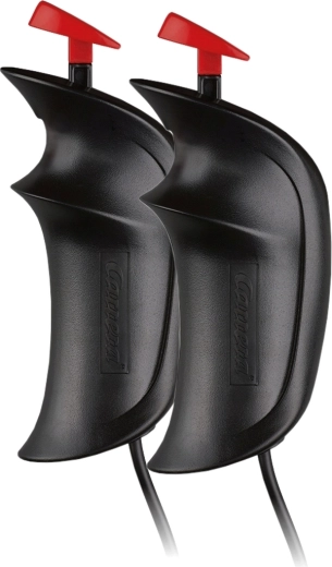 Kontrolery z funkcją Turbo