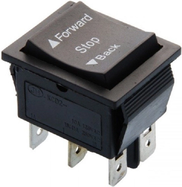 Przełącznik do pojazdów elektrycznych Przód/Stop/Tył