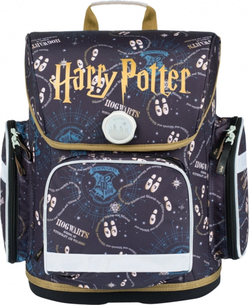 Szkolna aktówka ERGO HARRY POTTER – Mapa Huncwotów