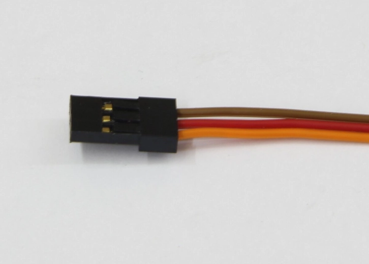 Jamara kabel serwa JR/Graupner